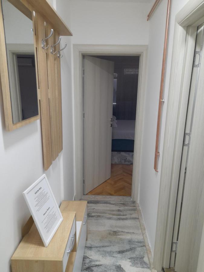Holiday Apartament Three Ni 외부 사진