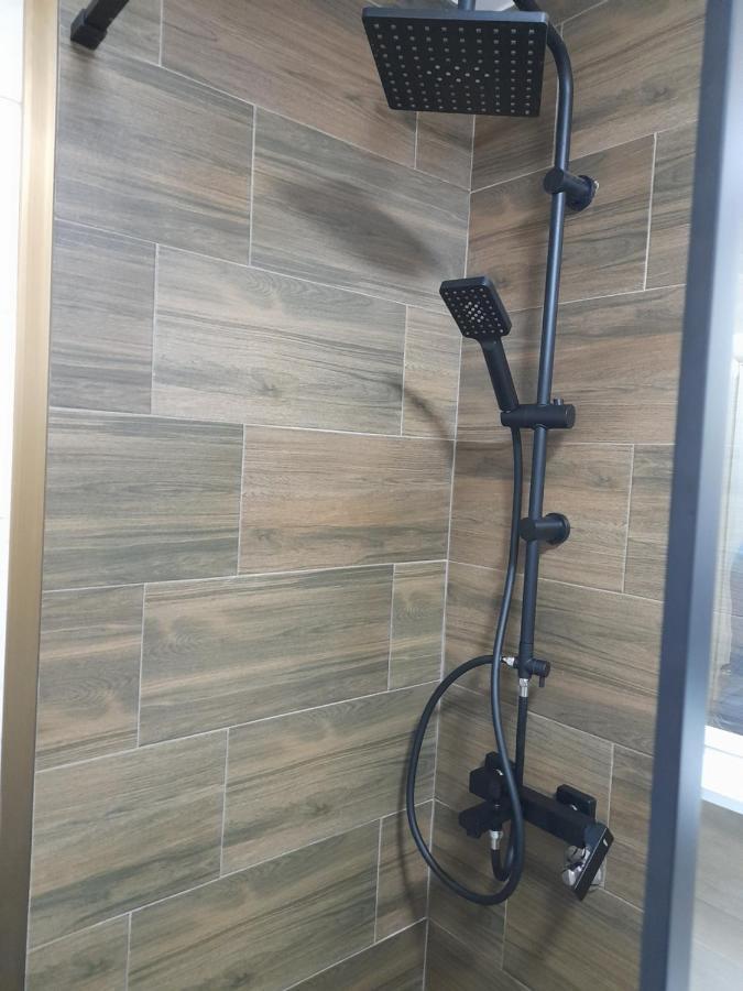 Holiday Apartament Three Ni 외부 사진