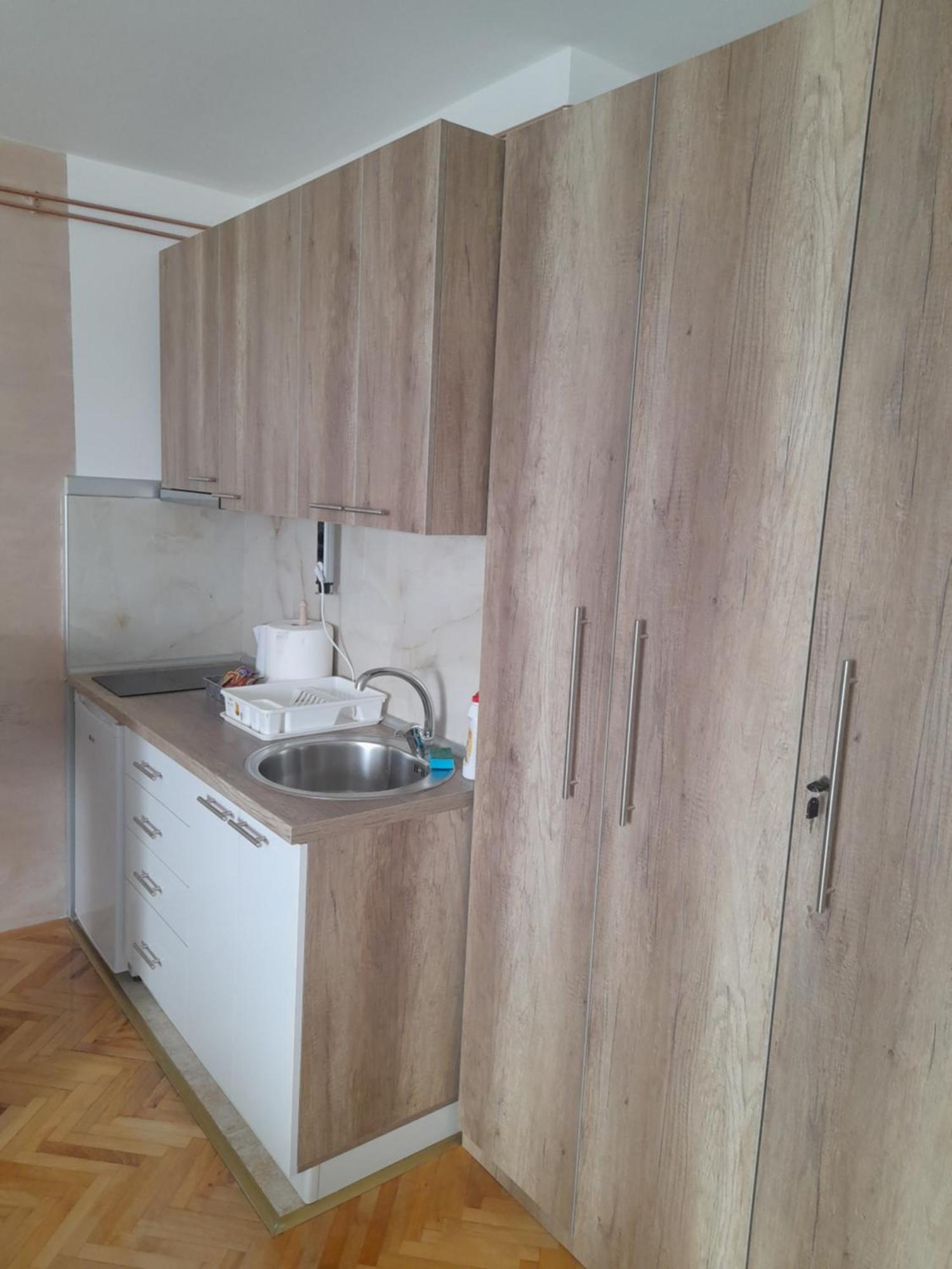 Holiday Apartament Three Ni 외부 사진